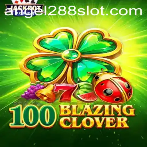 Dive into the World of 100BlazingClover