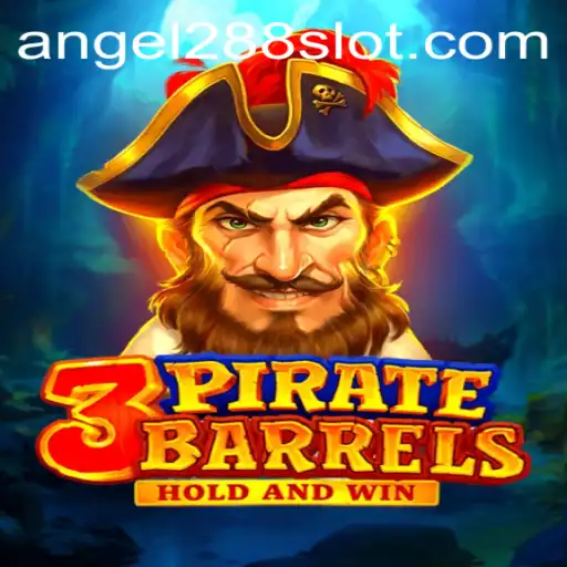 Exploring the Thrills of 3PirateBarrels and the Intriguing Angel288