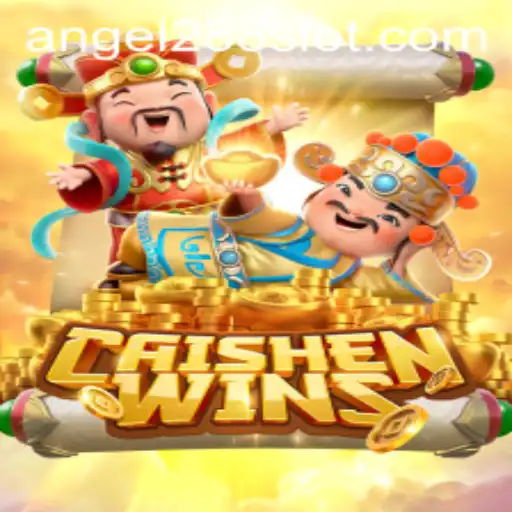 Discovering CaishenWins: A Deep Dive into the Popular Slot Game with Angel288