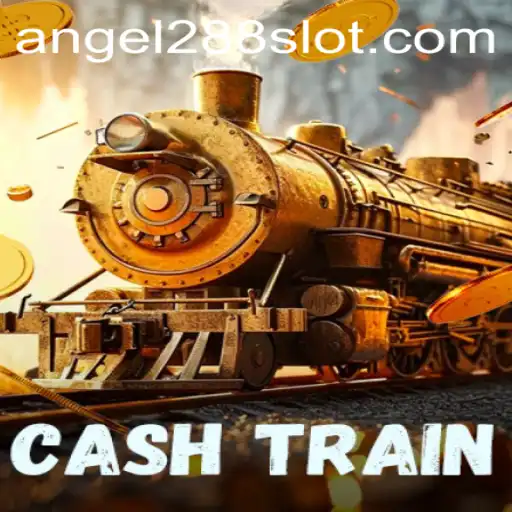 CashTrain: All Aboard the Ultimate Gaming Experience