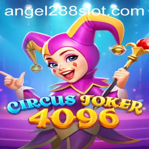 CircusJoker4096: Unveiling the Enchanting World of Angel288