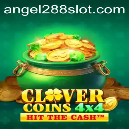 Exploring CloverCoins4x4: The Enchanting World of Angel288