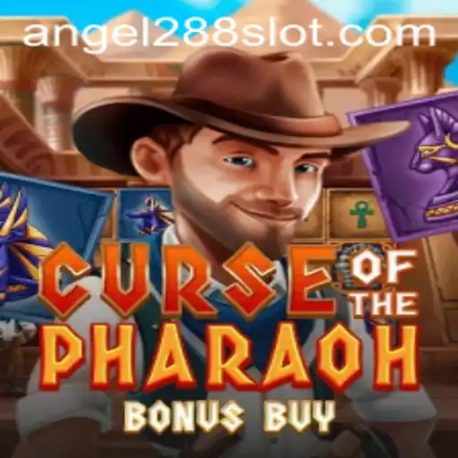 Discover the Thrills of Curse of the Pharaoh Bonus Buy: The Ultimate Gaming Experience with Angel288