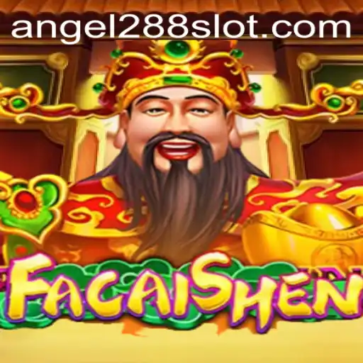Discover the Thrilling World of FaCaiShen and Angel288