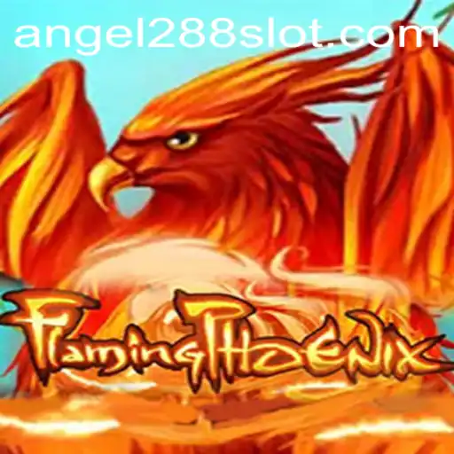 The Enchanting World of FlamingPhoenix: An In-Depth Exploration of the Game with Angel288