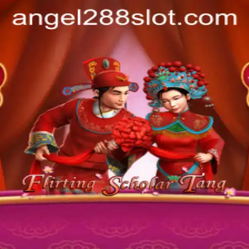 Flirting Scholar Tang: A Thrilling Adventure into Ancient China with Angel288