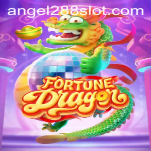 Unveiling FortuneDragon: Enter the Realm of Dragons and Destiny