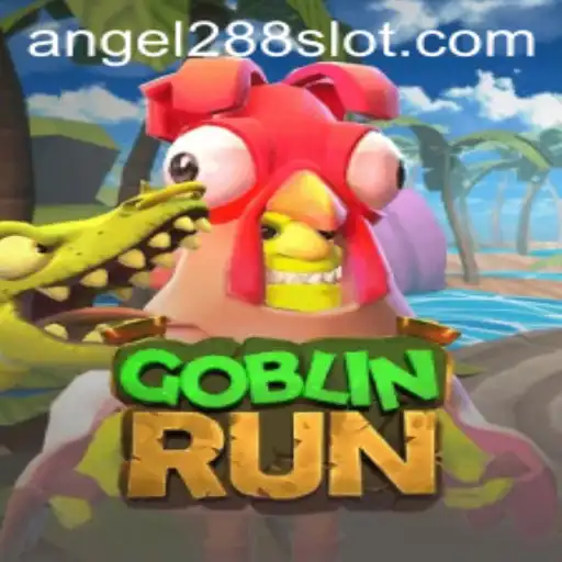 GoblinRun: The Thrilling Adventure of Angel288