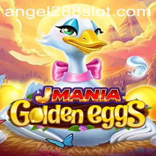 Dive into the Magical World of JManiaGoldenEggs