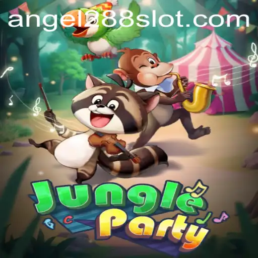 Adventure Awaits with JungleParty: Exploring the Enigma of Angel288
