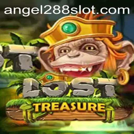 Uncover the Secrets of LostTreasure with Angel288