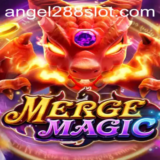 Explore the Enchanting World of MERGEMAGIC with Angel288