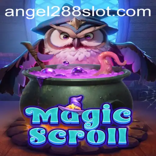 MagicScroll: Unveiling the Mystical World of Angel288
