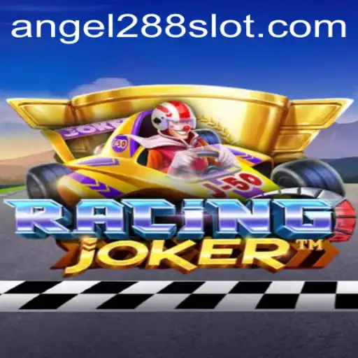 RacingJoker: The Thrilling World of Angel288