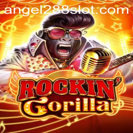 Discover the Thrill of RockinGorilla: A Game Like No Other