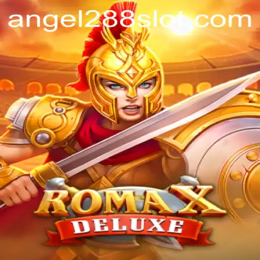 Explore the Enchanting Realm of RomaXDeluxe: A Game That Redefines Adventure