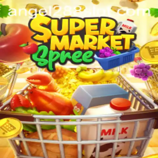 SupermarketSpree: An Immersive Virtual Shopping Adventure with Angel288