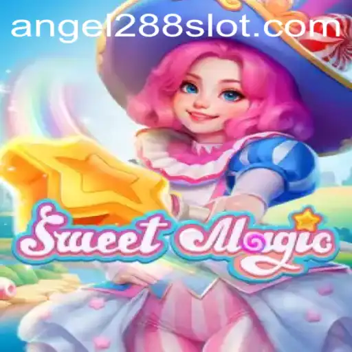 SweetMagic: The Enchanting Adventure of Angel288