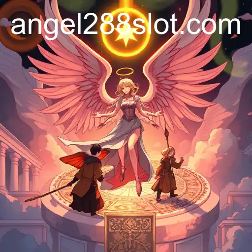 Gaming Experience Angel288 - 800+ Premium and Exclusive Games