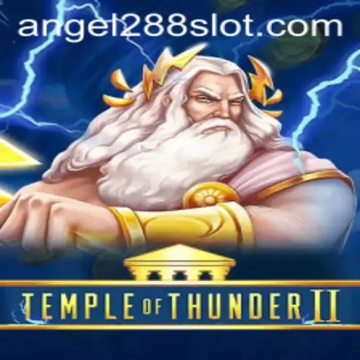 Temple of Thunder II: The Exciting Adventure with Angel288 Awaits