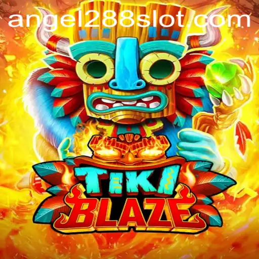 Exploring the World of TikiBlaze with Angel288